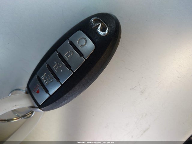 Aukcja sprzedaży 2019 Infiniti Qx60 Luxe, vin: 5N1DL0MM2KC503645, numer aukcji: 44273440