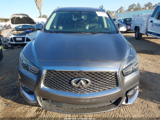 Aukcja sprzedaży 2019 Infiniti Qx60 Luxe, vin: 5N1DL0MM2KC503645, numer aukcji: 44273440