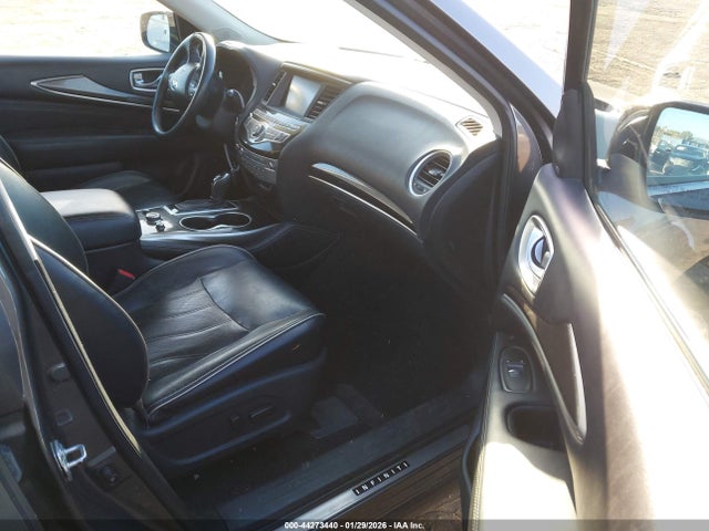 Aukcja sprzedaży 2019 Infiniti Qx60 Luxe, vin: 5N1DL0MM2KC503645, numer aukcji: 44273440