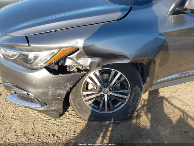 Aukcja sprzedaży 2019 Infiniti Qx60 Luxe, vin: 5N1DL0MM2KC503645, numer aukcji: 44273440