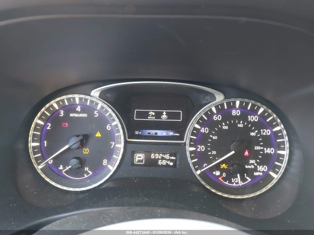 Aukcja sprzedaży 2019 Infiniti Qx60 Luxe, vin: 5N1DL0MM2KC503645, numer aukcji: 44273440