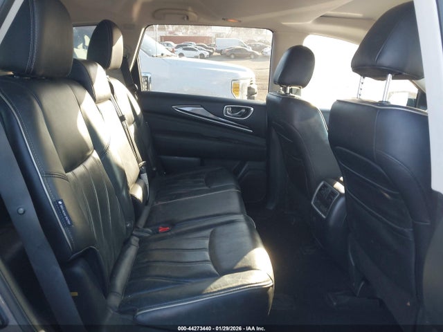 Aukcja sprzedaży 2019 Infiniti Qx60 Luxe, vin: 5N1DL0MM2KC503645, numer aukcji: 44273440