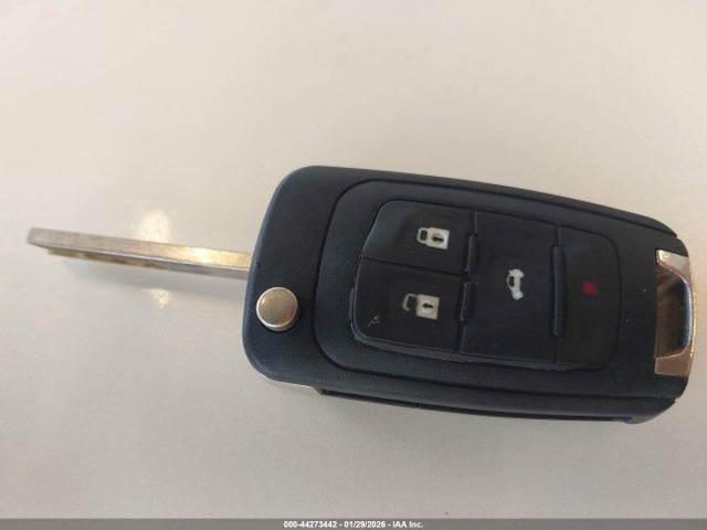 2013 Buick Verano მანქანა იყიდება აუქციონზე, vin: 1G4PP5SK2D4161112, აუქციონის ნომერი: 44273442