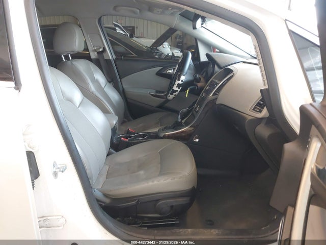 2013 Buick Verano მანქანა იყიდება აუქციონზე, vin: 1G4PP5SK2D4161112, აუქციონის ნომერი: 44273442