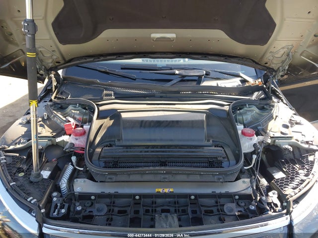 W1KCG4EB1PA032475 Mercedes-Benz Eqs 580 4matic