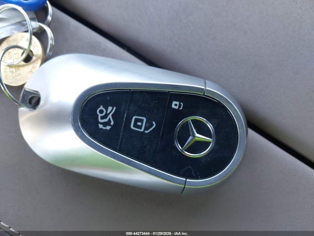 W1KCG4EB1PA032475 Mercedes-Benz Eqs 580 4matic