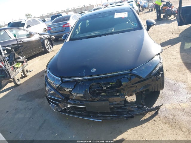 W1KCG4EB1PA032475 Mercedes-Benz Eqs 580 4matic