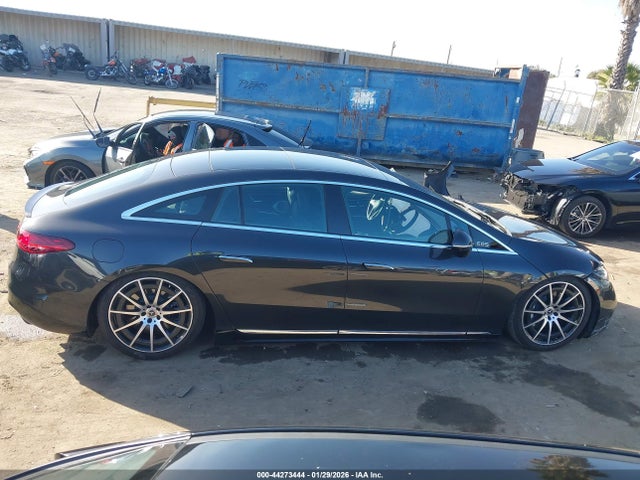 W1KCG4EB1PA032475 Mercedes-Benz Eqs 580 4matic