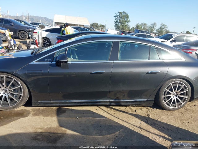 W1KCG4EB1PA032475 Mercedes-Benz Eqs 580 4matic