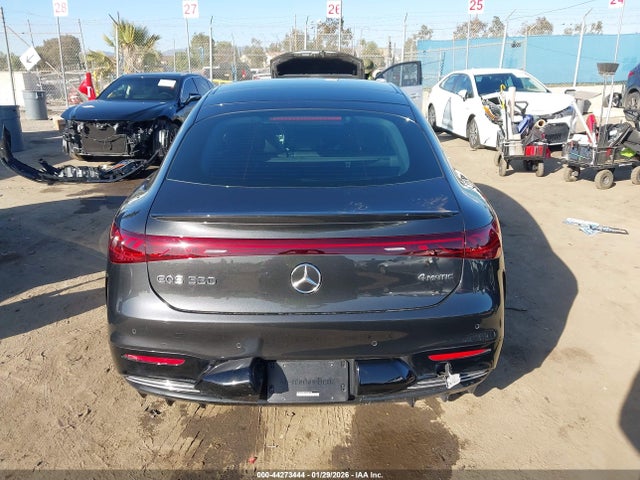 W1KCG4EB1PA032475 Mercedes-Benz Eqs 580 4matic