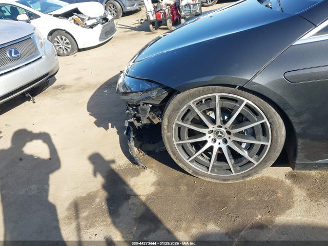W1KCG4EB1PA032475 Mercedes-Benz Eqs 580 4matic