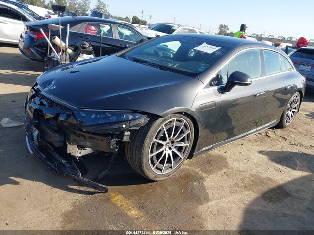 W1KCG4EB1PA032475 Mercedes-Benz Eqs 580 4matic