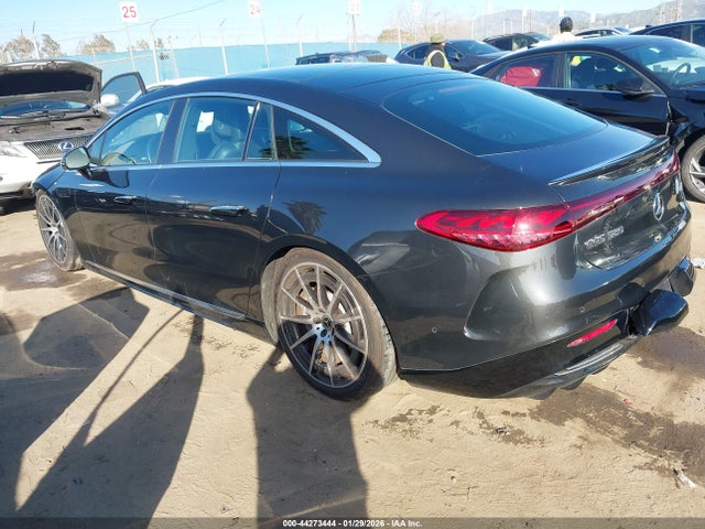 W1KCG4EB1PA032475 Mercedes-Benz Eqs 580 4matic