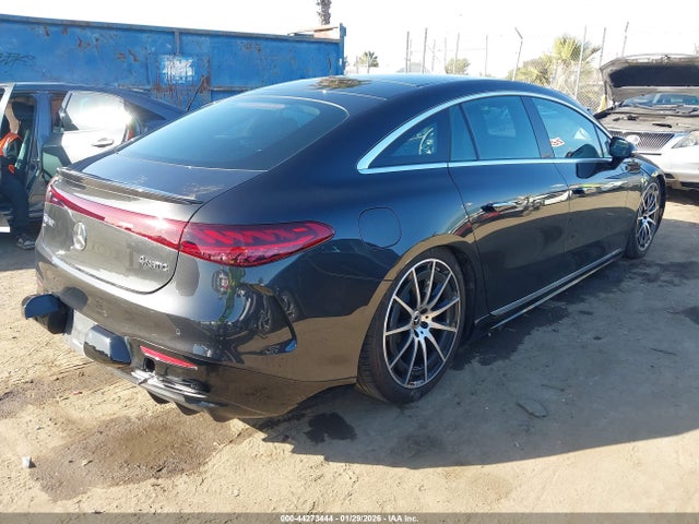 W1KCG4EB1PA032475 Mercedes-Benz Eqs 580 4matic