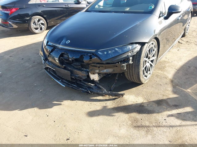 W1KCG4EB1PA032475 Mercedes-Benz Eqs 580 4matic