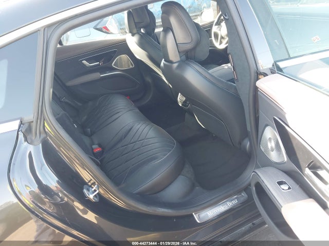 W1KCG4EB1PA032475 Mercedes-Benz Eqs 580 4matic