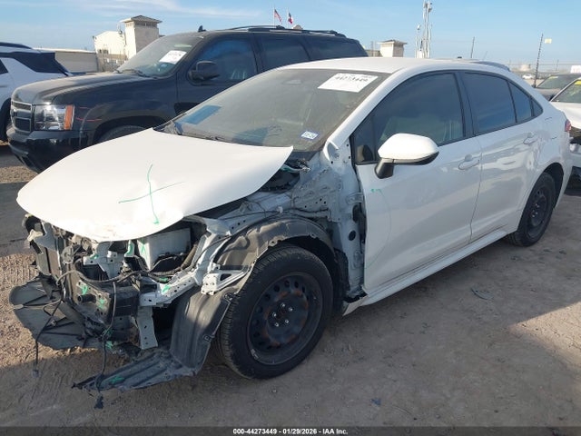 Toyota Corolla Hybrid Le 2024 JTDBCMFE0R3038446 Image 2