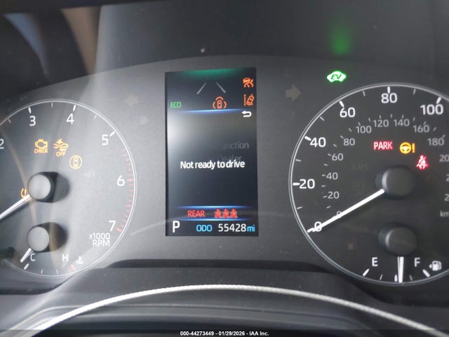 Toyota Corolla Hybrid Le 2024 JTDBCMFE0R3038446 Image 7
