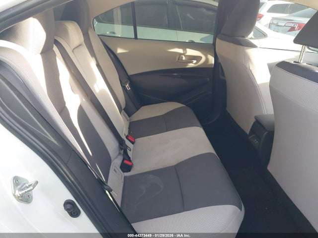 Toyota Corolla Hybrid Le 2024 JTDBCMFE0R3038446 Image 8