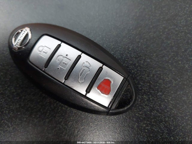 JN8AZ1MU3EW405789 Nissan MURANO SL