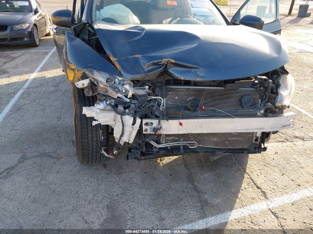 JN8AZ1MU3EW405789 Nissan MURANO SL