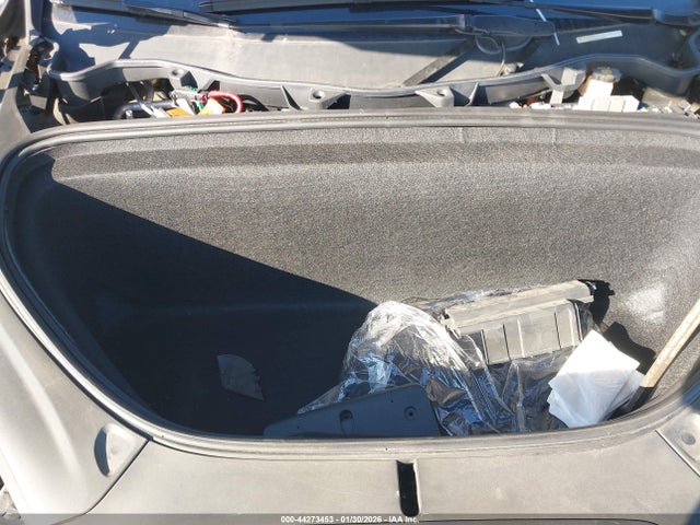 2020 TESLA MODEL X 5YJXCAE26LF299439 Photo 9