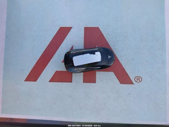 2020 TESLA MODEL X 5YJXCAE26LF299439 Photo 10