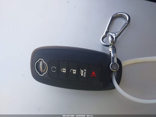 Nissan SENTRA SR 2025 3N1AB8DVXSY246990 Image 11