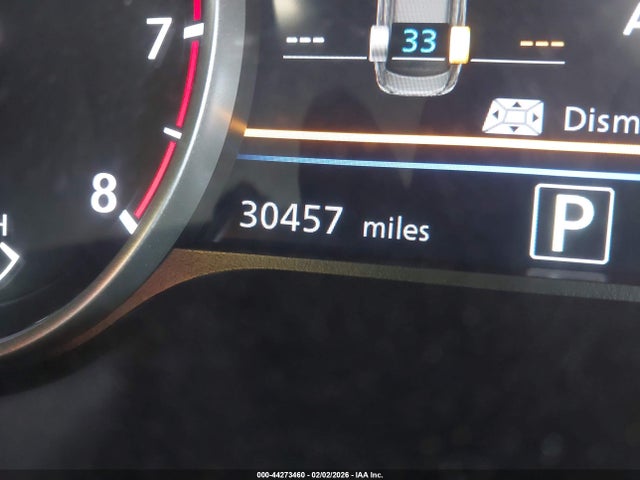 Nissan SENTRA SR 2025 3N1AB8DVXSY246990 Image 16