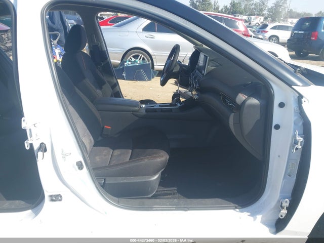 Nissan SENTRA SR 2025 3N1AB8DVXSY246990 Image 5