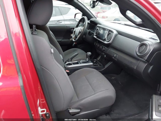 5TFSZ5AN5JX152404 Toyota Tacoma Trd Off Road