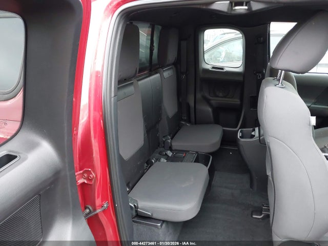 5TFSZ5AN5JX152404 Toyota Tacoma Trd Off Road