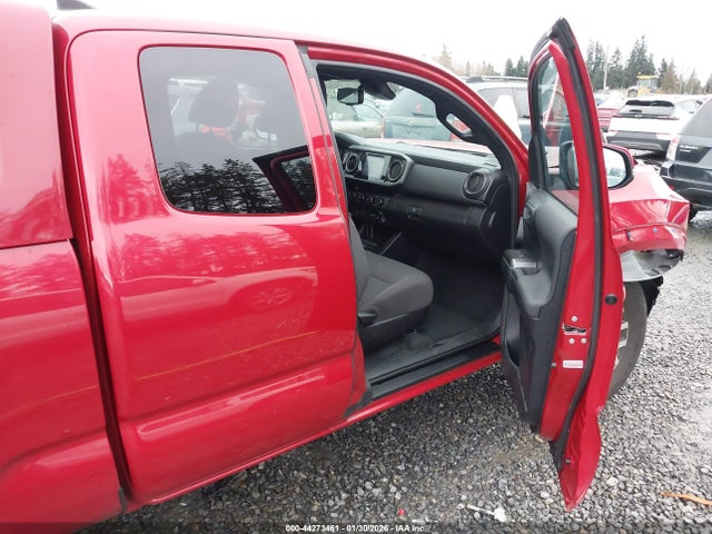 5TFSZ5AN5JX152404 Toyota Tacoma Trd Off Road