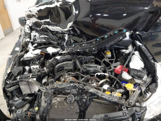 Aukcja sprzedaży 2016 Subaru Forester 2.5i Premium, vin: JF2SJADCXGH405781, numer aukcji: 44273466