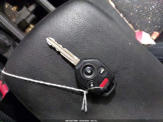 Aukcja sprzedaży 2016 Subaru Forester 2.5i Premium, vin: JF2SJADCXGH405781, numer aukcji: 44273466