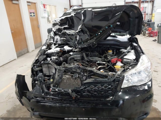 Aukcja sprzedaży 2016 Subaru Forester 2.5i Premium, vin: JF2SJADCXGH405781, numer aukcji: 44273466