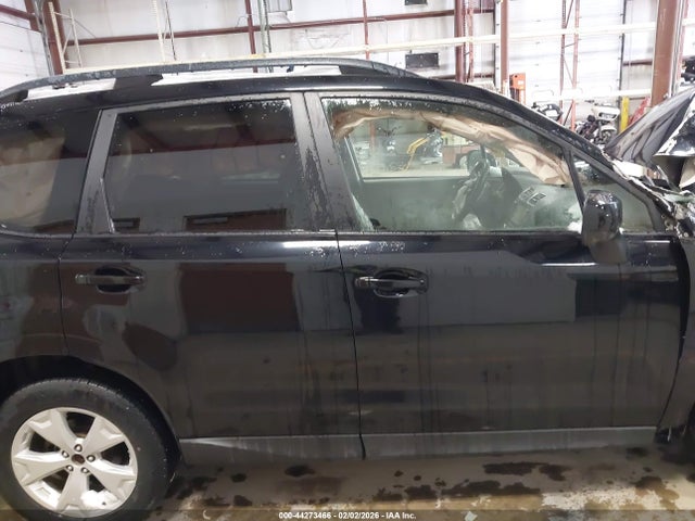 Aukcja sprzedaży 2016 Subaru Forester 2.5i Premium, vin: JF2SJADCXGH405781, numer aukcji: 44273466