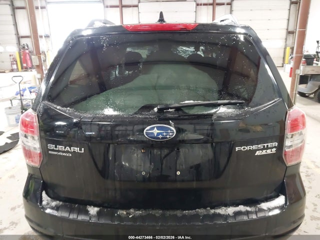 Aukcja sprzedaży 2016 Subaru Forester 2.5i Premium, vin: JF2SJADCXGH405781, numer aukcji: 44273466