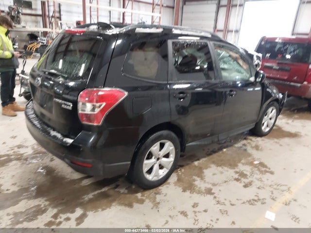 Aukcja sprzedaży 2016 Subaru Forester 2.5i Premium, vin: JF2SJADCXGH405781, numer aukcji: 44273466