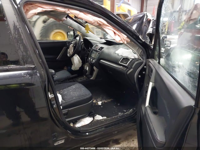 Aukcja sprzedaży 2016 Subaru Forester 2.5i Premium, vin: JF2SJADCXGH405781, numer aukcji: 44273466