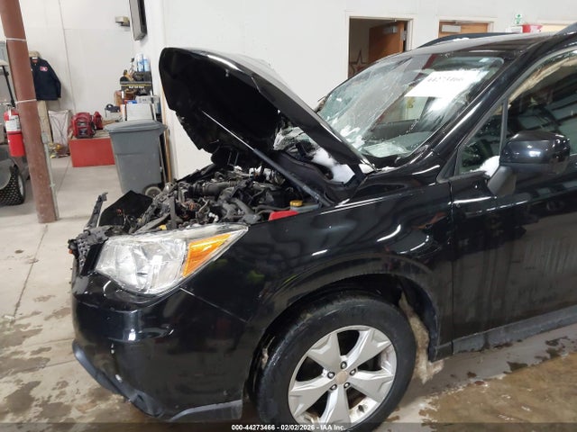 Aukcja sprzedaży 2016 Subaru Forester 2.5i Premium, vin: JF2SJADCXGH405781, numer aukcji: 44273466