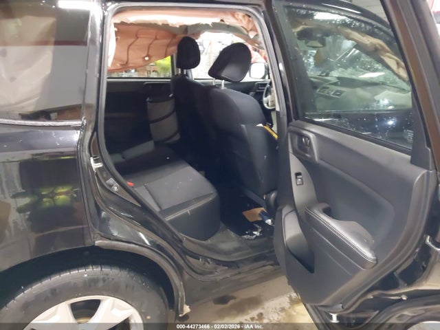Aukcja sprzedaży 2016 Subaru Forester 2.5i Premium, vin: JF2SJADCXGH405781, numer aukcji: 44273466