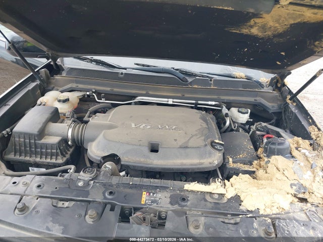 1GCGSCEN8L1122022 Chevrolet Colorado 2wd Short Box Lt