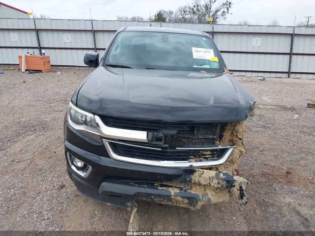 1GCGSCEN8L1122022 Chevrolet Colorado 2wd Short Box Lt