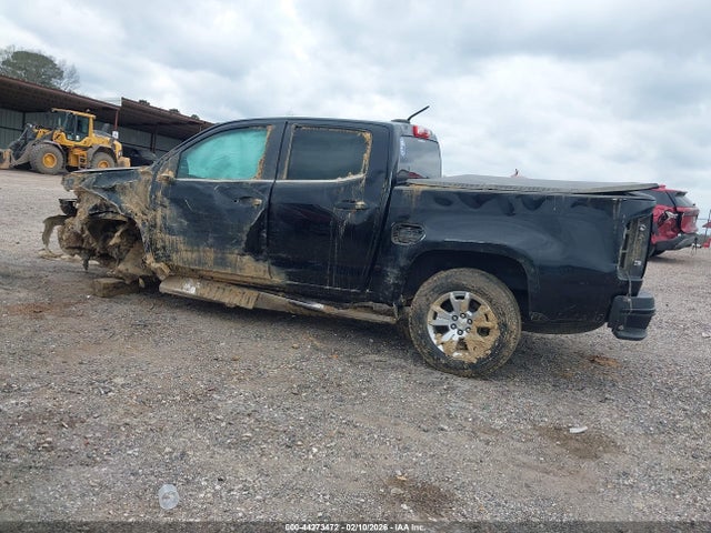 1GCGSCEN8L1122022 Chevrolet Colorado 2wd Short Box Lt
