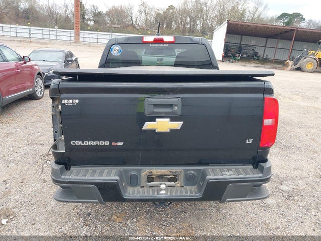 1GCGSCEN8L1122022 Chevrolet Colorado 2wd Short Box Lt