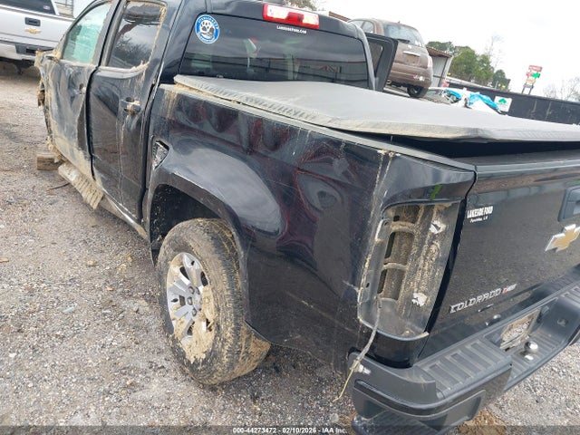 1GCGSCEN8L1122022 Chevrolet Colorado 2wd Short Box Lt