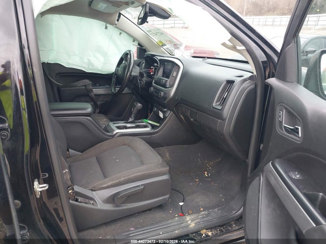 1GCGSCEN8L1122022 Chevrolet Colorado 2wd Short Box Lt