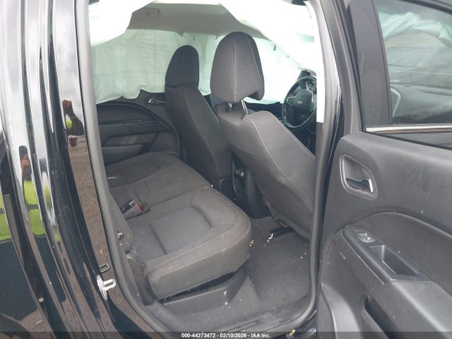 1GCGSCEN8L1122022 Chevrolet Colorado 2wd Short Box Lt