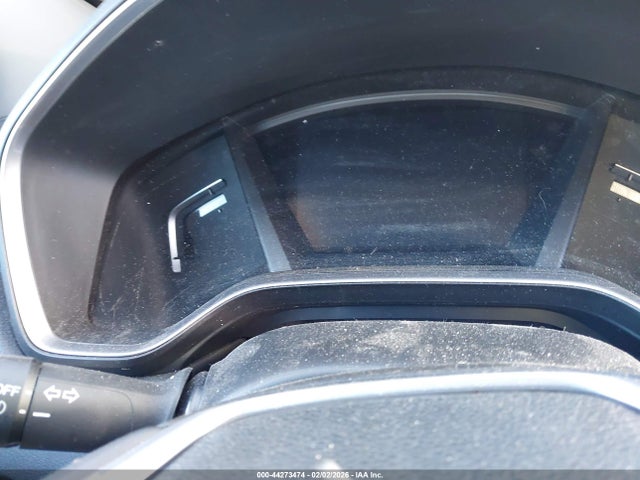 2HKRW2H9XNH654003 Honda Cr-v Awd Touring
